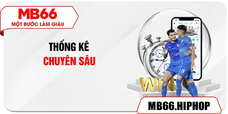 Thống kê chuyên sâu